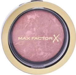 Max Factor Creme Puff Blush - 005 Lovely Pink -Bekende Cosmetica Winkel 1200x1191 10