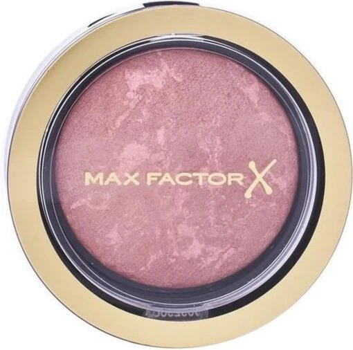 Max Factor Creme Puff Blush - 005 Lovely Pink -Bekende Cosmetica Winkel 1200x1191 10