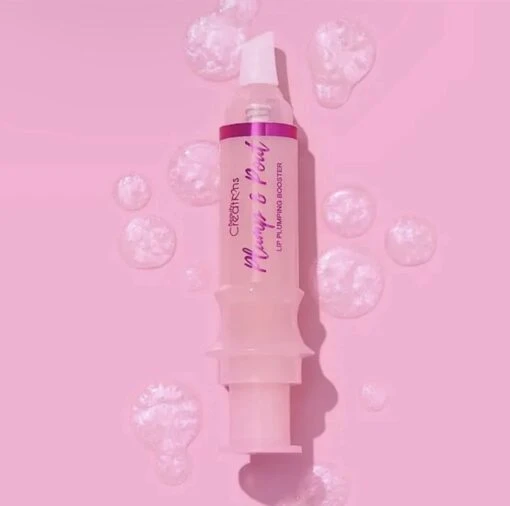 Beauty Creations Bekend Van Tiktok De Beste Plumping Lipgloss Volle Lippen Dikke Lippen Cadeautip Valentijnsdag Cadeau Beste Lipglos Lip Plumping Booster - Lipgloss Lipfiller - Vollere Lippen - Vitamine E - Lipfillers Volume Lippen/-Lip Plump -Bekende Cosmetica Winkel 1200x1191 17