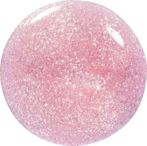 Essie Birthday Girl Nagellak - 514 Birthday Girl - Roze - Glitter -Bekende Cosmetica Winkel 1200x1193 7