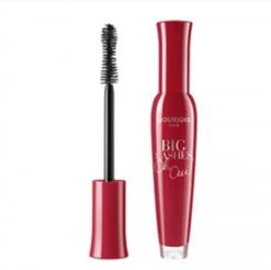 Bourjois Big Lashes Oh Oui! Mascara - 001 Black -Bekende Cosmetica Winkel 1200x1194 17