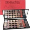 Makeup Revolution Flawless Matte 2 Oogschaduw Palette -Bekende Cosmetica Winkel 1200x1194 19