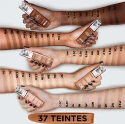 L’Oréal Paris Accord Parfait Foundation - 2N - Natuurlijk Dekkende Foundation Met Hyaluronzuur En SPF 16 - 30 Ml -Bekende Cosmetica Winkel 1200x1194 8