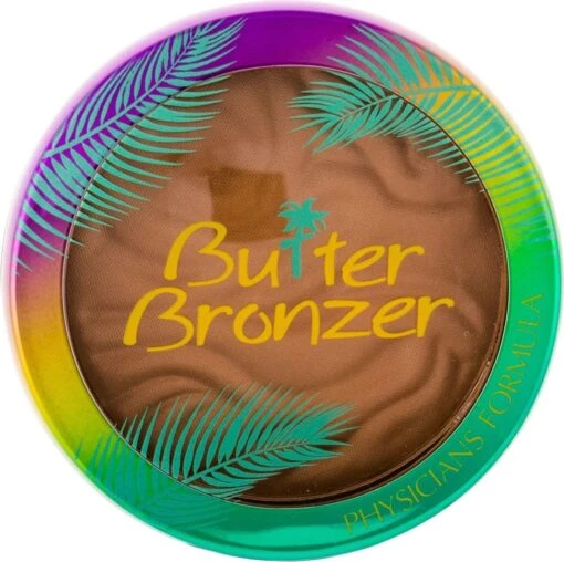 Physicians Formula Murumuru Butter Bronzer - Sunkissed Bronzer -Bekende Cosmetica Winkel 1200x1195 25