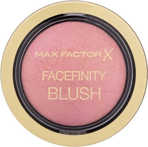 Max Factor Creme Puff Blush - 005 Lovely Pink -Bekende Cosmetica Winkel 1200x1195 26