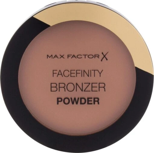 Max Factor Facefinity Matte Powder Bronzer - 001 Light Bronze -Bekende Cosmetica Winkel 1200x1195 35