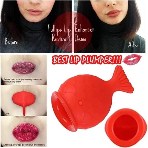 Fuller Lips Lip Plumper Large Round -Vollere Lip- Plumper Lipvergroter Zuignap -Bekende Cosmetica Winkel 1200x1195 37