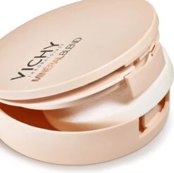 Vichy Minéralblend Gezichtspoeder - Medium - 9G - Matte Finish -Bekende Cosmetica Winkel 1200x1196 13