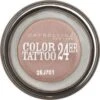 Maybelline Eyestudio Color Tattoo 24H Eyeshadow - 101 Breathless -Bekende Cosmetica Winkel 1200x1196 27