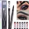 LULAA Microblade Pen - Watervaste Wenkbrauwpen - DONKERBRUIN - Waterproof Tattoo Pen - Make Up - Microblading - Eyebrow -Bekende Cosmetica Winkel 1200x1196 30