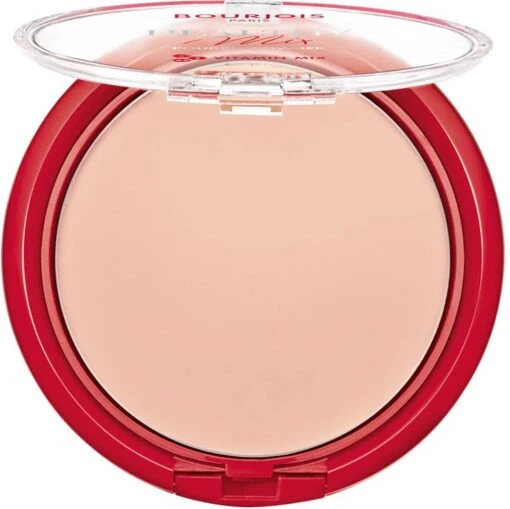 Bourjois Healthy Mix Compact Poeder - 01 Porcelain -Bekende Cosmetica Winkel 1200x1197 26