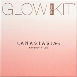 Anastasia Beverly Hills Glow Kit - Sugar -Bekende Cosmetica Winkel 1200x1197 36