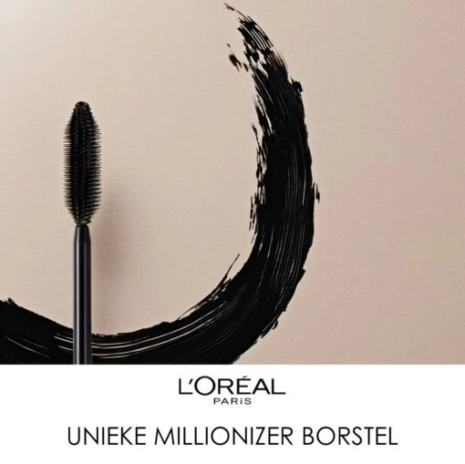 L’Oréal Paris Volume Million Lashes Mascara - Bruin -Bekende Cosmetica Winkel 1200x1197 55