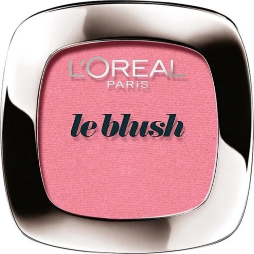 L'Oréal Paris True Match Blush - 165 Rose Bonne Mine -Bekende Cosmetica Winkel 1200x1198 45