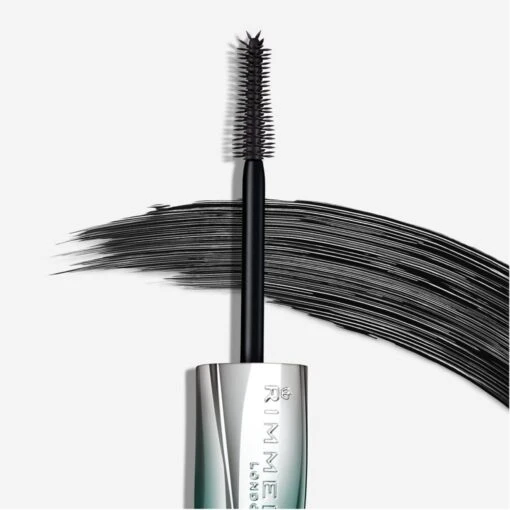 Rimmel London Wonder'Extension Mascara - 001 Black -Bekende Cosmetica Winkel 1200x1199 16