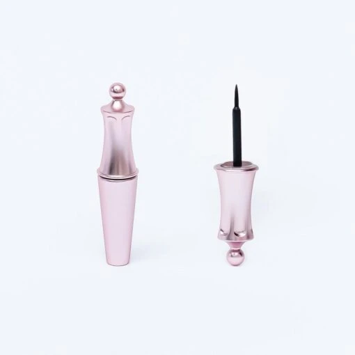 Luxe Magnetische Eyeliner + Magnetische Wimpers Set – Zwart Miami - Wimpers Zonder Lijm - 3D Nepwimpers - Magnetische Eyeliner - Herbruikbare Wimpers – Eyelashes - Magnetisch - Zwarte Wimpers - Wimper Magneet - Pincet - Giftbox - Cadeau Tip -Bekende Cosmetica Winkel 1200x1199 18