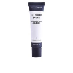 Maybelline Face Studio Prime - 10 Pore Minimizing Primer -Bekende Cosmetica Winkel 1200x1200 1000