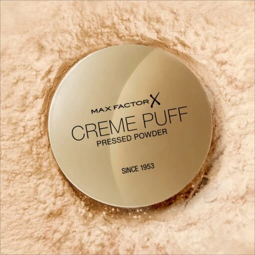 Max Factor Crème Puff Compact Powder 055 Candle Glow -Bekende Cosmetica Winkel 1200x1200 1034