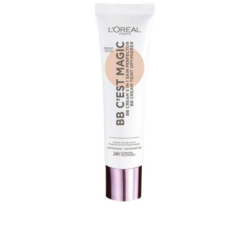 L'Oréal C'est Magic BB Cream - Medium -Bekende Cosmetica Winkel 1200x1200 1060