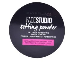 Maybelline Face Studio Master Fix Loose Gezichtspoeder - 01 Translucent -Bekende Cosmetica Winkel 1200x1200 1081