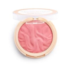 Makeup Revolution Revolution Blusher Reloaded - Ballerina -Bekende Cosmetica Winkel 1200x1200 1123