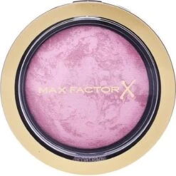 Max Factor Creme Puff Blush - 005 Lovely Pink -Bekende Cosmetica Winkel 1200x1200 1140