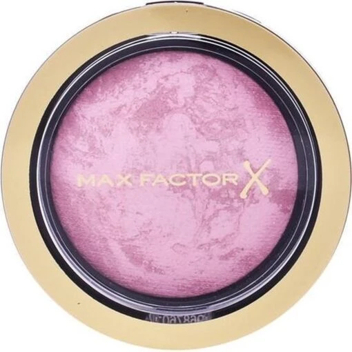 Max Factor Creme Puff Blush - 005 Lovely Pink -Bekende Cosmetica Winkel 1200x1200 1140