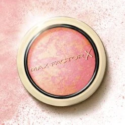 Max Factor Creme Puff Blush - 005 Lovely Pink -Bekende Cosmetica Winkel 1200x1200 1141