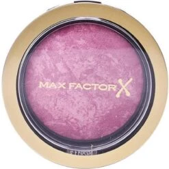 Max Factor Creme Puff Blush - 005 Lovely Pink -Bekende Cosmetica Winkel 1200x1200 1142