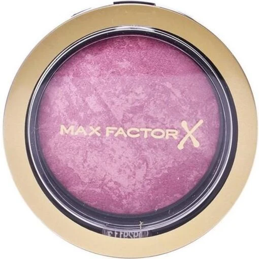 Max Factor Creme Puff Blush - 005 Lovely Pink -Bekende Cosmetica Winkel 1200x1200 1142