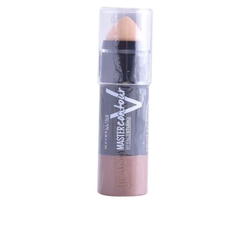 Maybelline Master Contour V-Shape Duo Stick - Medium - Contouring -Bekende Cosmetica Winkel 1200x1200 1155