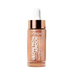 L'Oréal Paris Glow Mon Amour Highlighter Drops - 02 Loving Peach -Bekende Cosmetica Winkel 1200x1200 1171