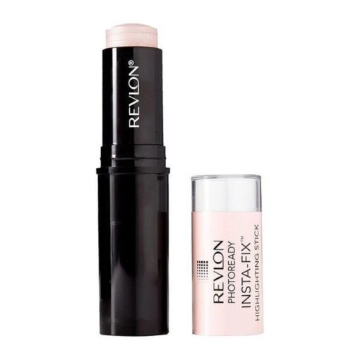 Revlon Insta-Fix Photoready Highlighting Stick - 210 Gold Light -Bekende Cosmetica Winkel 1200x1200 1177