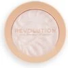 Makeup Revolution - Reloaded Highlighter Peach Lights -Bekende Cosmetica Winkel 1200x1200 1182