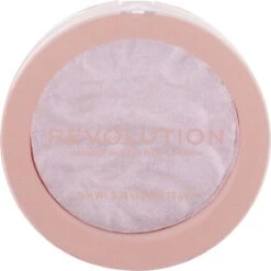 Makeup Revolution - Reloaded Highlighter Peach Lights -Bekende Cosmetica Winkel 1200x1200 1185