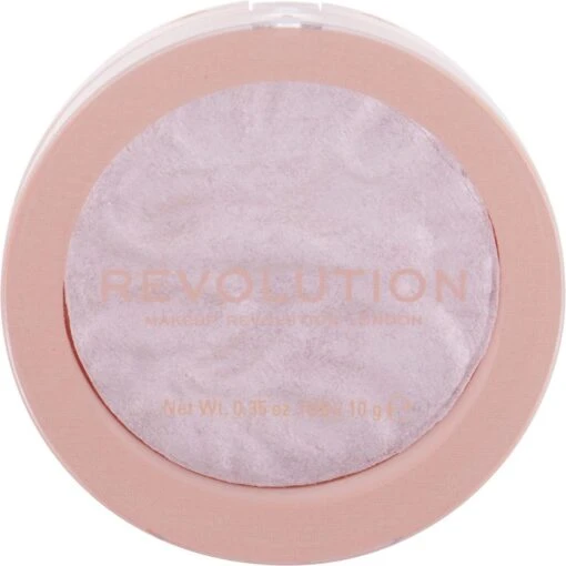 Makeup Revolution - Reloaded Highlighter Peach Lights -Bekende Cosmetica Winkel 1200x1200 1185