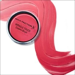 Max Factor Miracle Touch Blush - 14 Soft Pink -Bekende Cosmetica Winkel 1200x1200 1191