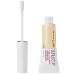 Maybelline SuperStay Under Eye Concealer - 15 Light – Matte Finish -Bekende Cosmetica Winkel 1200x1200 1215