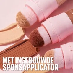 Maybelline Instant Anti-Age Perfector 4-in-1 Glow Light - Primer, Concealer, Highlighter En BB-Cream In één - 20 Ml -Bekende Cosmetica Winkel 1200x1200 1231