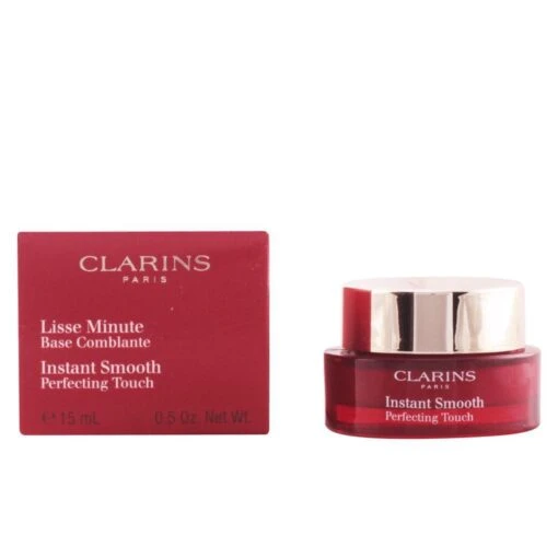 Clarins Instant Smooth Perfecting Touch Gezichtsprimer - 15 Ml -Bekende Cosmetica Winkel 1200x1200 1251