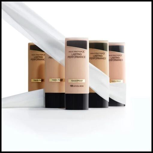 Max Factor Lasting Performance Liquid Foundation - 110 Sun Beige -Bekende Cosmetica Winkel 1200x1200 1263