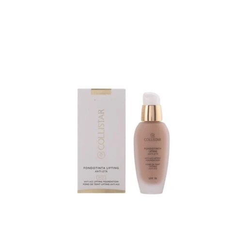 Collistar Lifting Foundation 4 Dark Beige -Bekende Cosmetica Winkel 1200x1200 1271