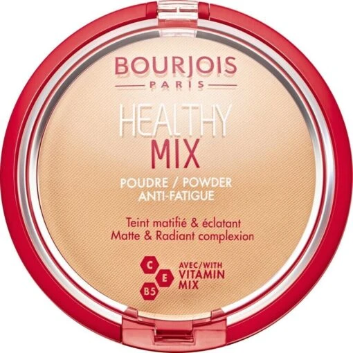 Bourjois Healthy Mix Compact Gezichtspoeder - 02 Golden Ivory -Bekende Cosmetica Winkel 1200x1200 1275