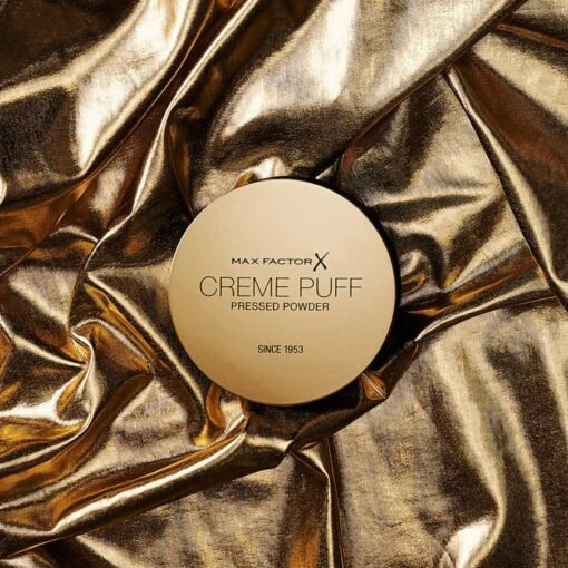 Max Factor Creme Puff Gezichtspoeder - 42 Deep Beige -Bekende Cosmetica Winkel 1200x1200 1286