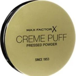 Max Factor Creme Puff Gezichtspoeder - 42 Deep Beige -Bekende Cosmetica Winkel 1200x1200 1288