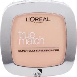 L’Oréal Paris - True Match Poeder - 1R/C - Matterend Gezichtspoeder Met Een Natuurlijke Dekking - 9 Gr. -Bekende Cosmetica Winkel 1200x1200 1292