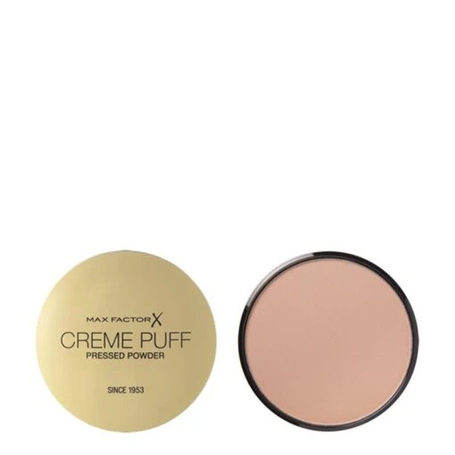 Max Factor Creme Puff Compact Gezichtspoeder - 50 Natural -Bekende Cosmetica Winkel 1200x1200 1293