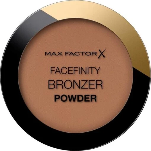 Max Factor Facefinity Bronzer - 002 Warm Tan -Bekende Cosmetica Winkel 1200x1200 1298