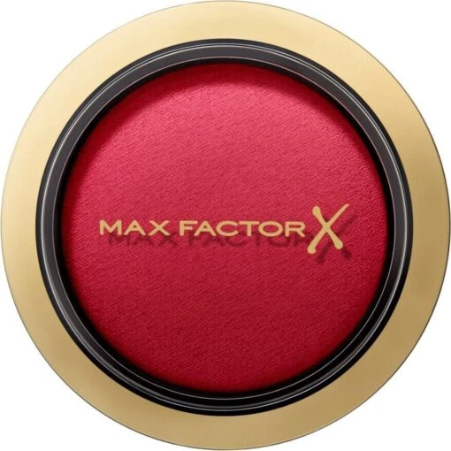 Max Factor Creme Puff Blush Matte - 45 Luscious Plum -Bekende Cosmetica Winkel 1200x1200 1311