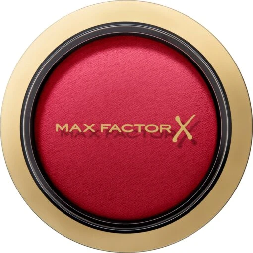 Max Factor Creme Puff Blush Matte - 45 Luscious Plum -Bekende Cosmetica Winkel 1200x1200 1315